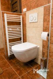 Na prenájom 3-izbový byt vo vyhľadávanej lokalite Sihoť II v Trenčíne