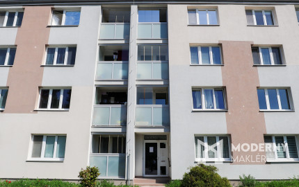 Na prenájom 3-izbový byt vo vyhľadávanej lokalite Sihoť II v Trenčíne