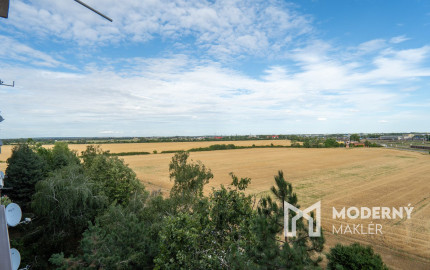 Na predaj dizajnový 3-izbový byt po kompletnej rekonštrukcii v Rači