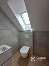 Na prenájom kompletne zrekonštruovaný 4-izbový byt v Tepličke nad Váhom