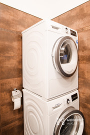 REZERVOVANÉ: Na predaj kompletne zariadený 2-izbový byt v centre Banskej Bystrice