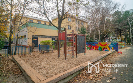 Na predaj 2-izbový byt s balkónom po kompletnej rekonštrukcii v Ružinove