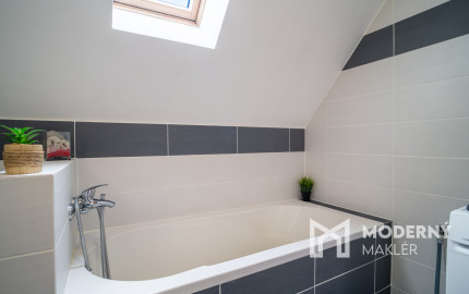 Na predaj rodinný dom v Záhorskej Bystrici