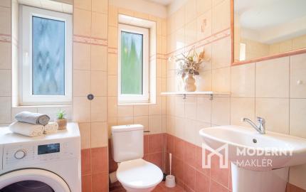 Na prenájom pekný 2-izbový byt v obci Lozorno