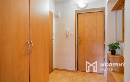 Na prenájom pekný 2-izbový byt v obci Lozorno