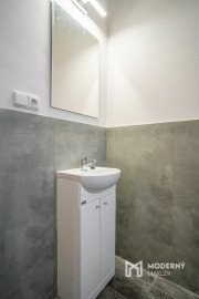 Na prenájom kancelársky priestor na Zámockej ulici priamo pod Bratislavským hradom