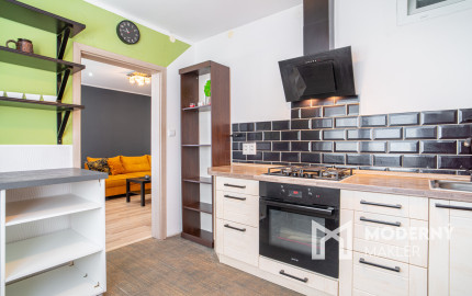 Na predaj kompletne zrekonštruovaný 3-izbový byt v Chtelnici