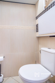 Na predaj kompletne zrekonštruovaný 3-izbový byt v Chtelnici