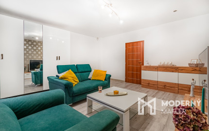 REZERVOVANÉ: Na predaj 5-izbový rodinný dom s garážou v Trnave – časť Tulipán