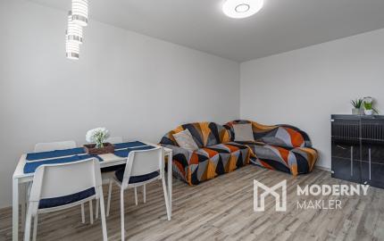 Na prenájom moderný 3 -izbový byt v Senci