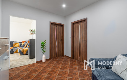 Na prenájom moderný 3 -izbový byt v Senci