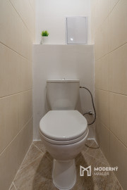 Na prenájom moderný 3 -izbový byt v Senci