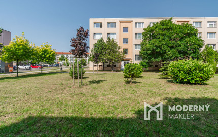 Na prenájom moderný 3 -izbový byt v Senci