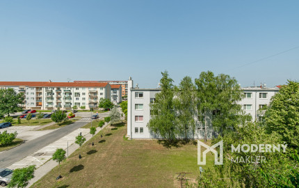 Na prenájom moderný 3 -izbový byt v Senci