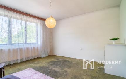 Na predaj rodinný dom v pokojnej časti mesta Malacky