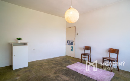 Na predaj rodinný dom v pokojnej časti mesta Malacky