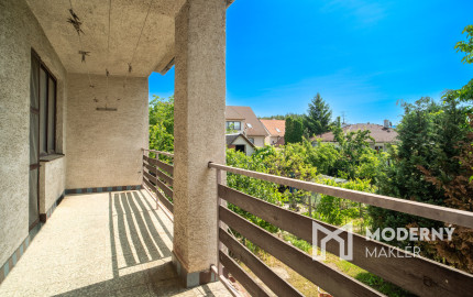 Na predaj rodinný dom v pokojnej časti mesta Malacky