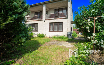 Na predaj rodinný dom v pokojnej časti mesta Malacky