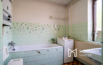 Na predaj rodinný dom v pokojnej časti mesta Malacky