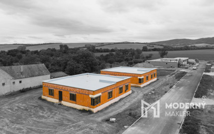 Na predaj rodinný dom v príjemnej lokalite Častkovce