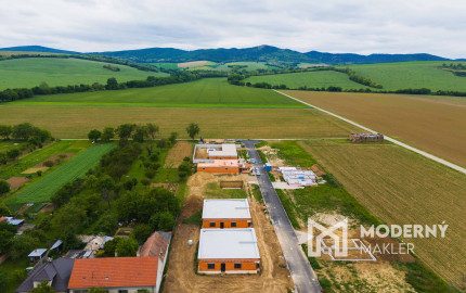 Na predaj rodinný dom v príjemnej lokalite Častkovce
