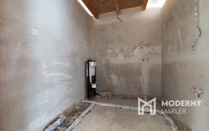 Na predaj rodinný dom v príjemnej lokalite Častkovce