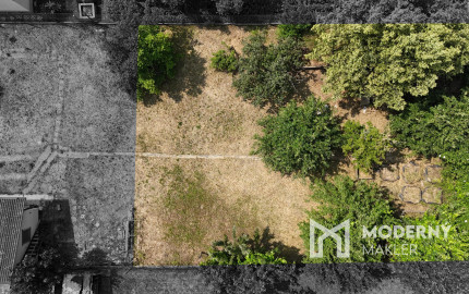 Na predaj pozemok s investičným potenciálom v Trenčíne, časť Zlatovce