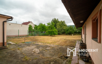 Na predaj rozľahlý pozemok s investičným potenciálom v Trenčíne, časť Zlatovce