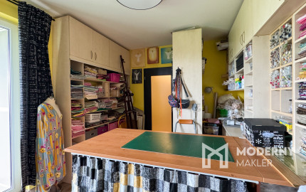 Na predaj na mieru zariadený 4-izbový byt v novostavbe Za Liptovskou v Trenčíne