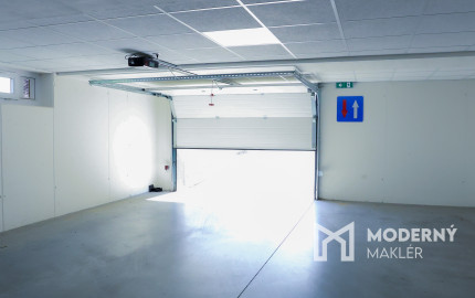 Na predaj na mieru zariadený 4-izbový byt v novostavbe Za Liptovskou v Trenčíne