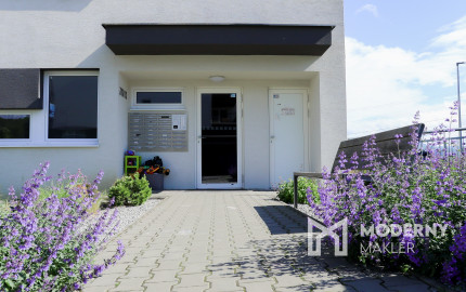 Na predaj na mieru zariadený 4-izbový byt v novostavbe Za Liptovskou v Trenčíne