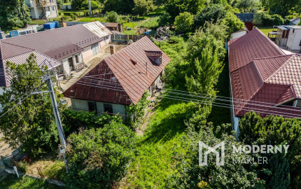 Na predaj obrovský pozemok v obci Moravany-Lučkovce v okrese Michalovce.