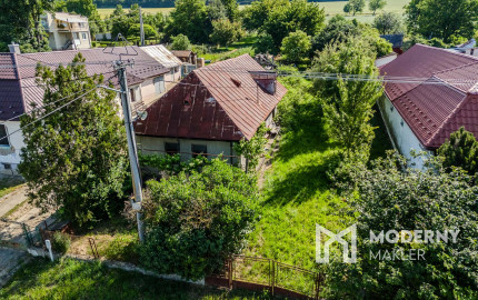 Na predaj obrovský pozemok v obci Moravany-Lučkovce v okrese Michalovce.