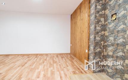 Na predaj rodinný dom v obci Pribylina