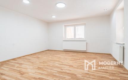 Na predaj rodinný dom v obci Pribylina