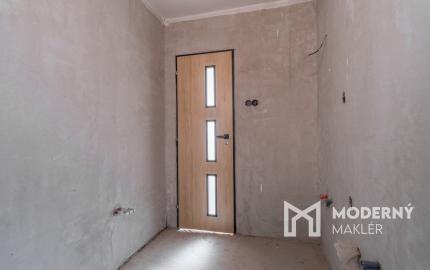 Na predaj rodinný dom v obci Pribylina