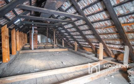 Na predaj rodinný dom v obci Pribylina