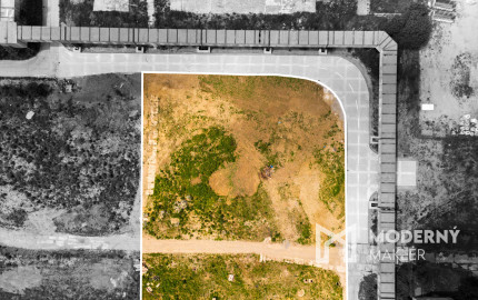 Na predaj priemyselný pozemok v lokalite- Dubnica nad Váhom, areál ZŤS