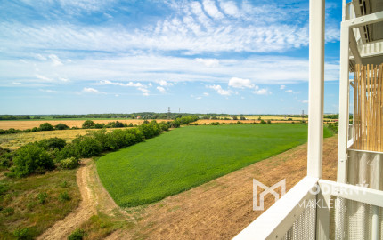 Na prenájom útulný 1-izbový byt v Bratislave - Labutia ulica