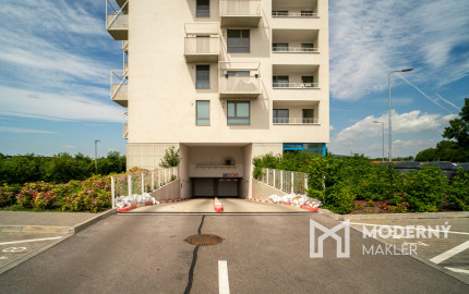 Na prenájom útulný 1-izbový byt v Bratislave - Labutia ulica