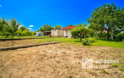 Na predaj záhradná chatka v rekreačnej oblasti v Špačinciach