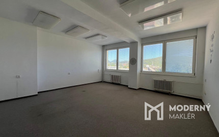 Na prenájom kancelársky priestor v Žiline