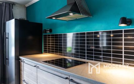 Na predaj 3-izbový byt s terasou, predzáhradkou a parkovacím miestom v obci Lipovec