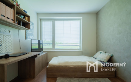 REZERVOVANÉ:Na predaj rodinný dom s terasou v Dunajskej Lužnej