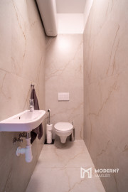 Na predaj 4-izbový rodinný dom v Galante