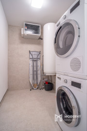 Na prenájom nový, vkusne zariadený 4-izbový rodinný dom v Alžbetinom Dvore