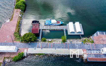 REZERVOVANÉ: Na predaj zariadený 4-izbový rodinný dom v Dolnej Strede