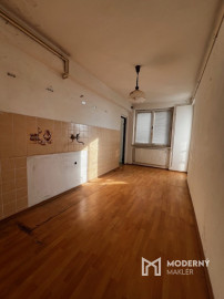 REZERVOVANÉ: Na predaj 3izb byt s garážou a záhradou v Novom M. nad Váhom