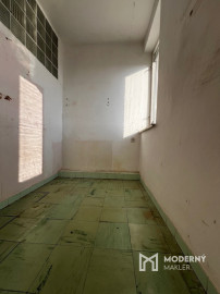 REZERVOVANÉ: Na predaj 3izb byt s garážou a záhradou v Novom M. nad Váhom