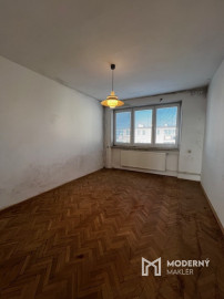 REZERVOVANÉ: Na predaj 3izb byt s garážou a záhradou v Novom M. nad Váhom